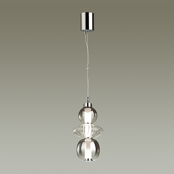 Светильник подвесной Monra 4867/8L
