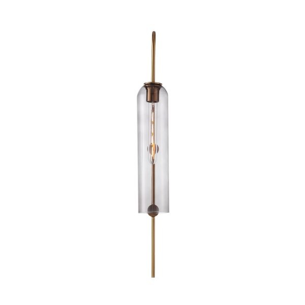 Настенное бра Callana SL1145.341.01