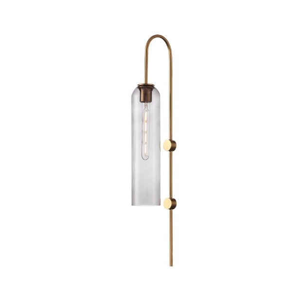 Настенное бра Callana SL1145.341.01