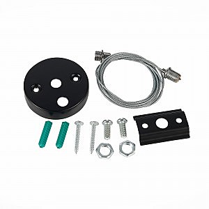 Комплектующие для трек-систем St002 ST002.459.00