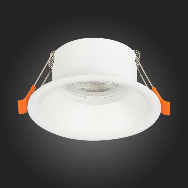 Встраиваемый светильник Nobarra ST201.508.01