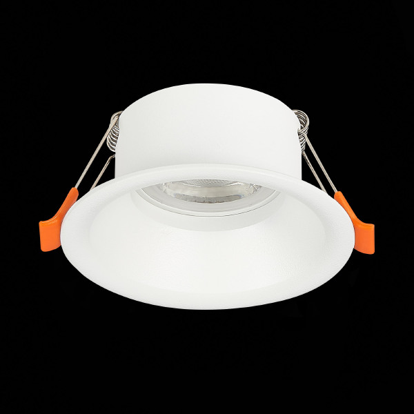 Встраиваемый светильник Nobarra ST201.508.01