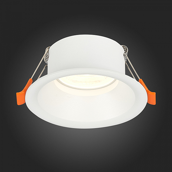 Встраиваемый светильник Nobarra ST201.508.01