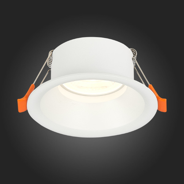 Встраиваемый светильник Nobarra ST201.508.01