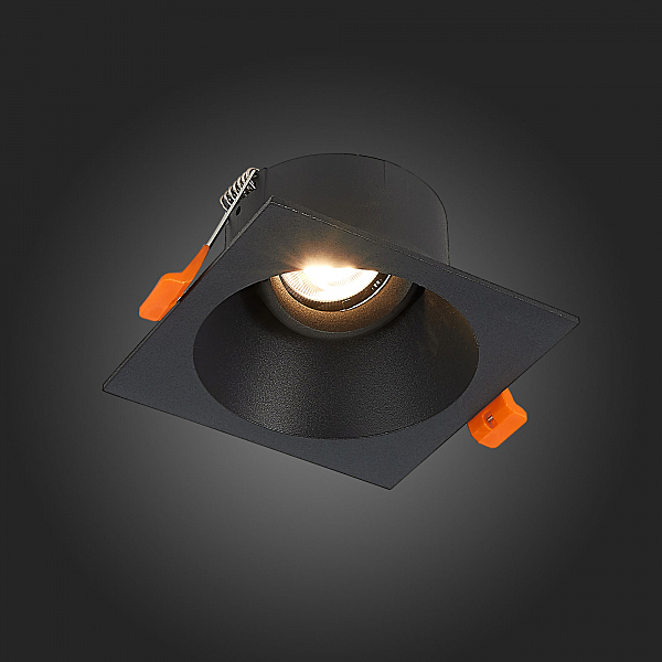 Встраиваемый светильник Grosi ST207.418.01