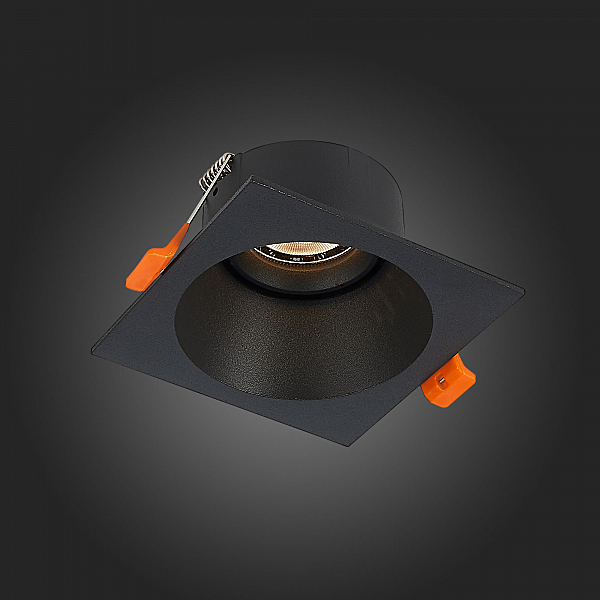 Встраиваемый светильник Grosi ST207.418.01