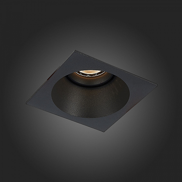 Встраиваемый светильник Grosi ST207.418.01