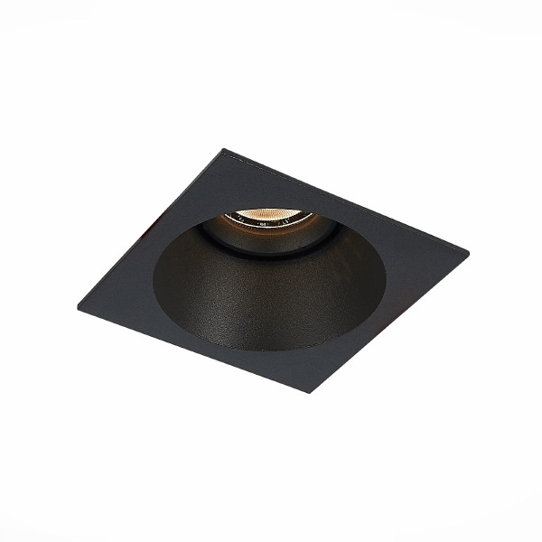 Встраиваемый светильник Grosi ST207.418.01