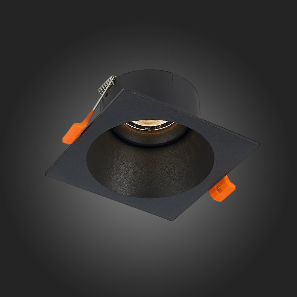 Встраиваемый светильник Grosi ST207.418.01