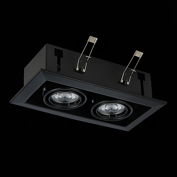 Встраиваемый светильник Hemi ST250.448.02