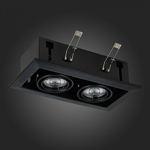 Встраиваемый светильник Hemi ST250.448.02