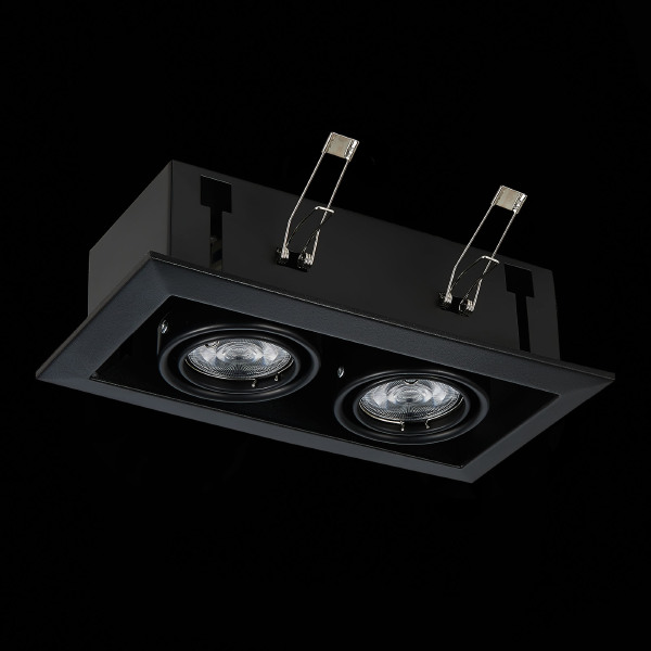 Встраиваемый светильник Hemi ST250.448.02