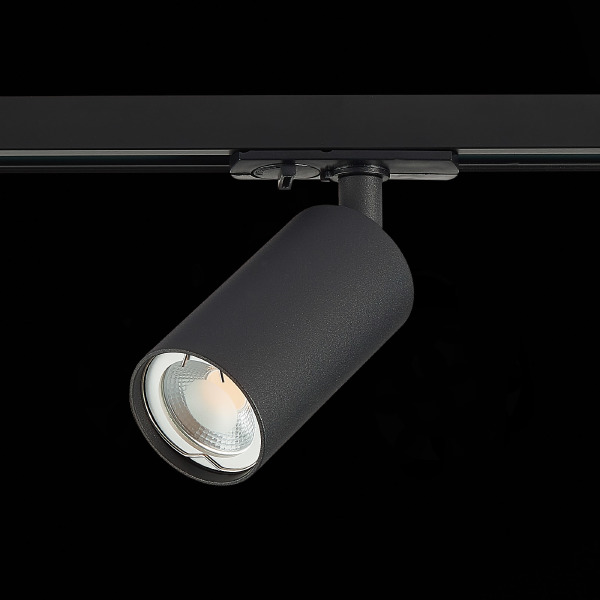 Трековый светильник Solt ST300.406.01