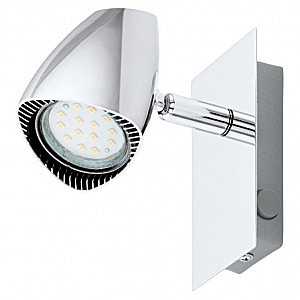 Светильник спот Eglo CORBERA 93672