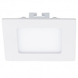 Встраиваемый светильник Eglo FUEVA 1 94054