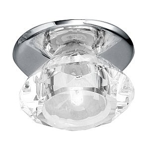 Встраиваемый светильник Eglo Luxy 88966