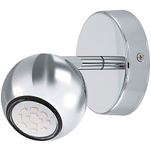 Светильник спот Eglo Sancho 1 92535