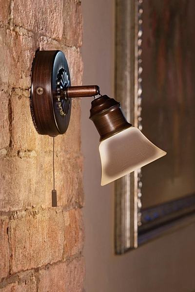 Светильник спот Eglo Alamo 89057