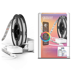 LED лента Smart Home Лента 5010122