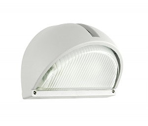 Уличный настенный светильник Eglo 89768