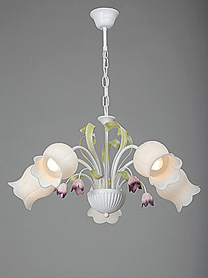 Подвесная люстра Vitaluce V1827-0/5