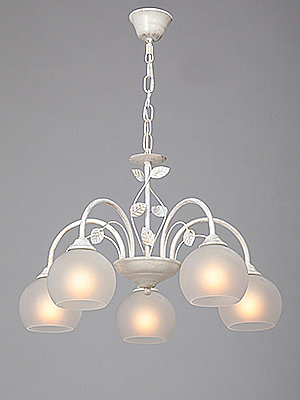 Подвесная люстра Vitaluce V3884-0/5