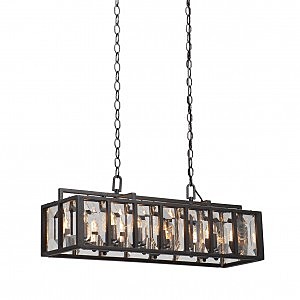 Подвесная люстра Vitaluce V4279-1/14