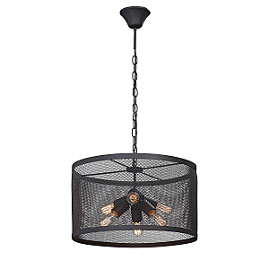 Подвесная люстра Vitaluce V4568-1/6