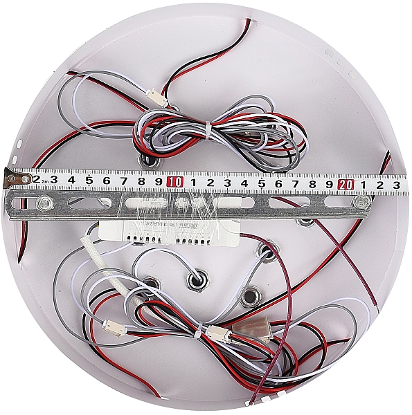 Потолочная люстра High-Tech Led Lamps HIGH-TECH LED LAMPS 82008