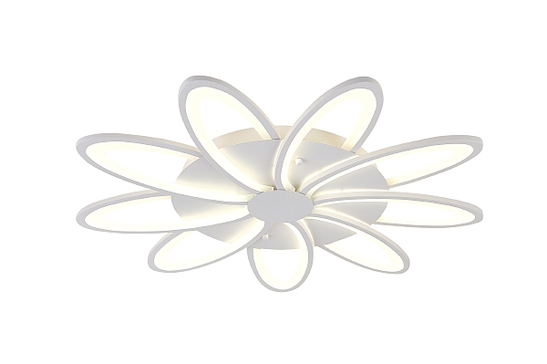 Потолочная люстра High-Tech Led Lamps HIGH-TECH LED LAMPS 82009