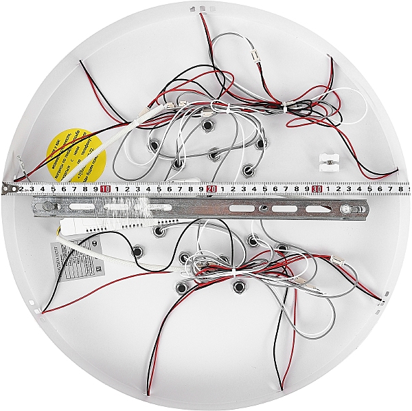 Потолочная люстра High-Tech Led Lamps HIGH-TECH LED LAMPS 82009