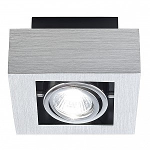 Светильник потолочный Loke 89075