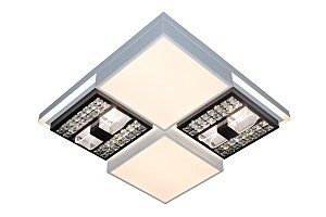 Потолочная люстра High-Tech Led Lamps HIGH-TECH LED LAMPS 82011