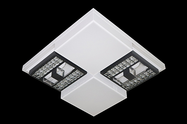 Потолочная люстра High-Tech Led Lamps HIGH-TECH LED LAMPS 82011