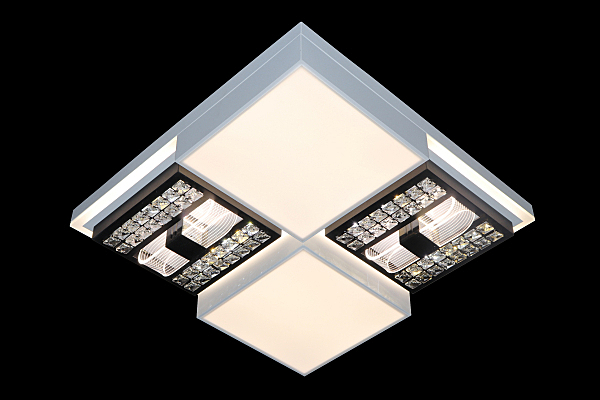 Потолочная люстра High-Tech Led Lamps HIGH-TECH LED LAMPS 82011