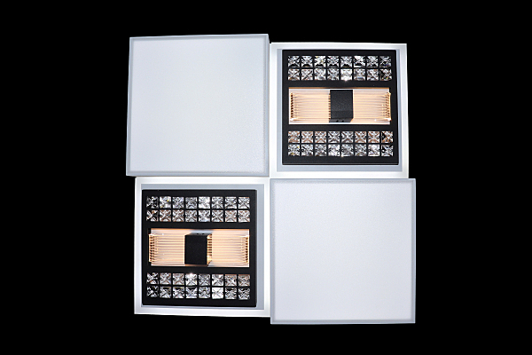 Потолочная люстра High-Tech Led Lamps HIGH-TECH LED LAMPS 82011