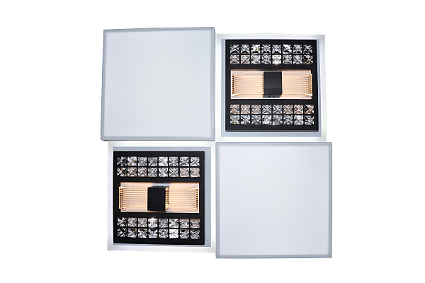 Потолочная люстра High-Tech Led Lamps HIGH-TECH LED LAMPS 82011