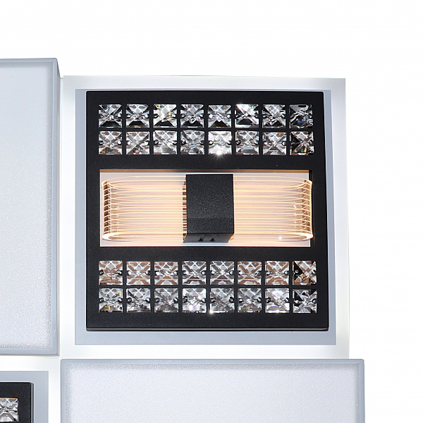 Потолочная люстра High-Tech Led Lamps HIGH-TECH LED LAMPS 82011