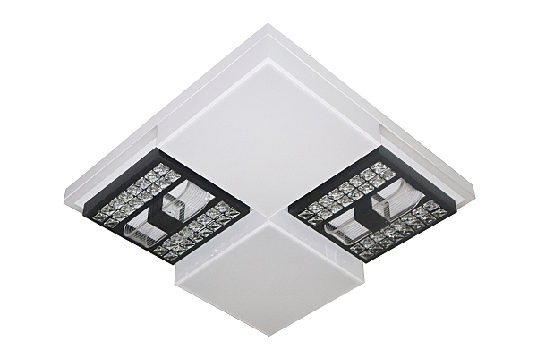 Потолочная люстра High-Tech Led Lamps HIGH-TECH LED LAMPS 82011