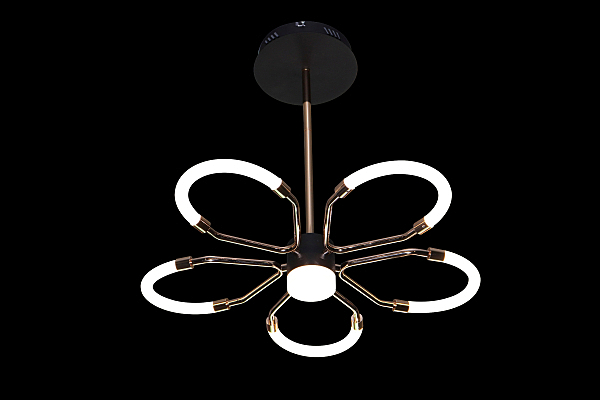 Люстра на штанге High-Tech Led Lamps HIGH-TECH LED LAMPS 82012