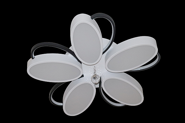 Потолочная люстра High-Tech Led Lamps HIGH-TECH LED LAMPS 82045