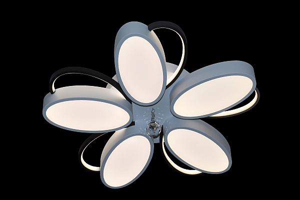 Потолочная люстра High-Tech Led Lamps HIGH-TECH LED LAMPS 82045