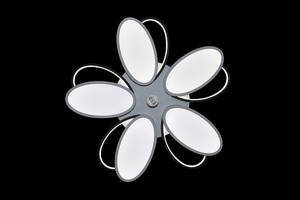 Потолочная люстра High-Tech Led Lamps HIGH-TECH LED LAMPS 82045