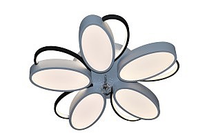 Потолочная люстра High-Tech Led Lamps HIGH-TECH LED LAMPS 82045