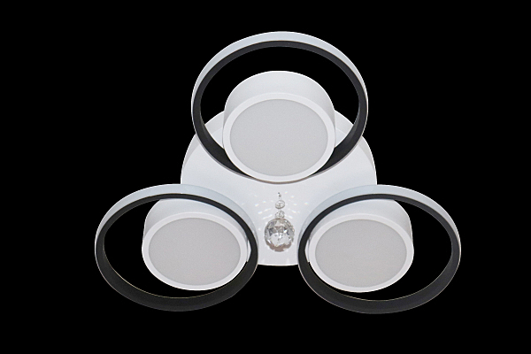 Потолочная люстра High-Tech Led Lamps HIGH-TECH LED LAMPS 82046