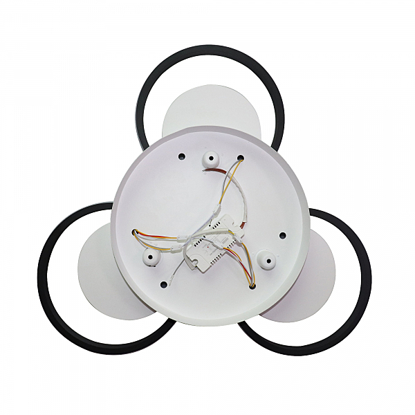 Потолочная люстра High-Tech Led Lamps HIGH-TECH LED LAMPS 82046