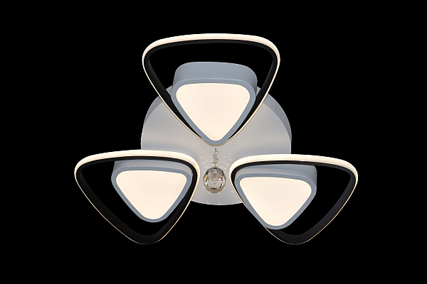 Потолочная люстра High-Tech Led Lamps HIGH-TECH LED LAMPS 82047