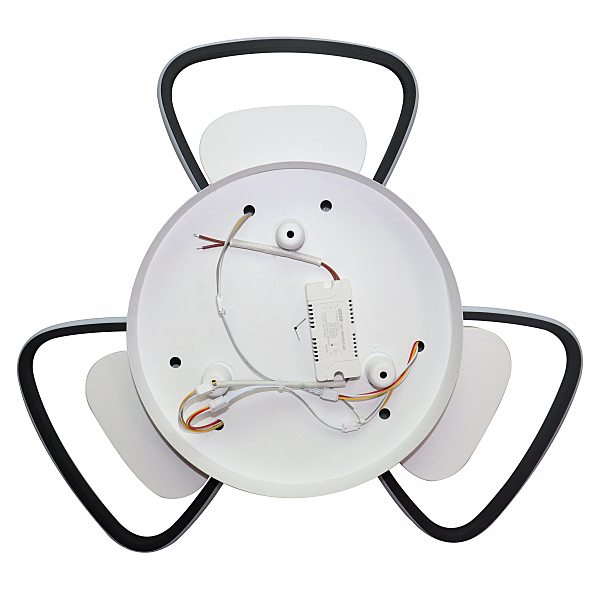Потолочная люстра High-Tech Led Lamps HIGH-TECH LED LAMPS 82047