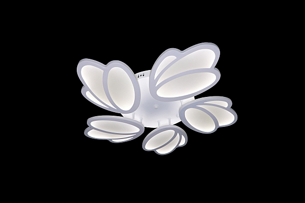 Потолочная люстра Innovation Style INNOVATION STYLE 83000