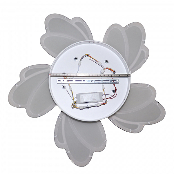 Потолочная люстра Innovation Style INNOVATION STYLE 83000